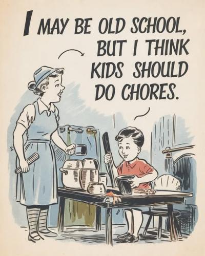 Chores