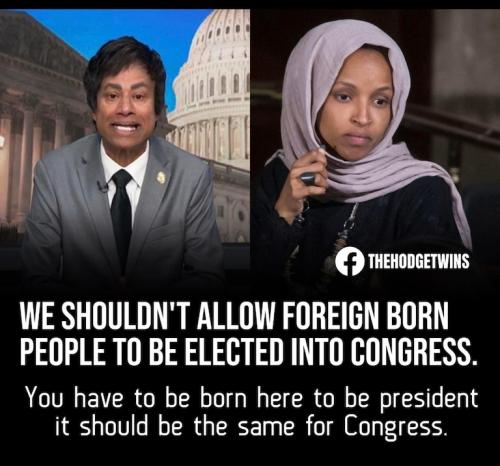 JUSTICE DEMOCRATS ILHAM OMAR