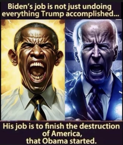 JOEBAMA DESTRUCTION