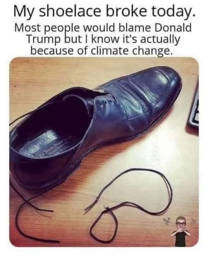 Climate change