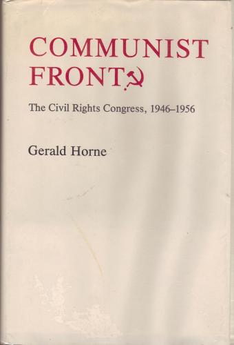communist front group
