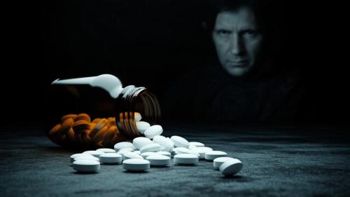 Big Pharma Is Not Your Savior