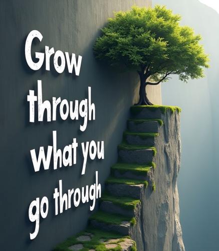 1A-Grow Through
