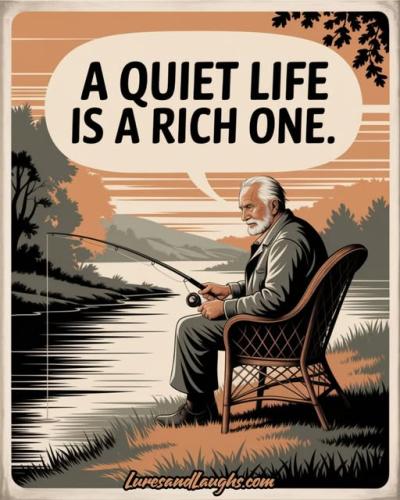 Quiet Life