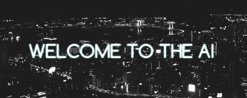 AI WELCOME