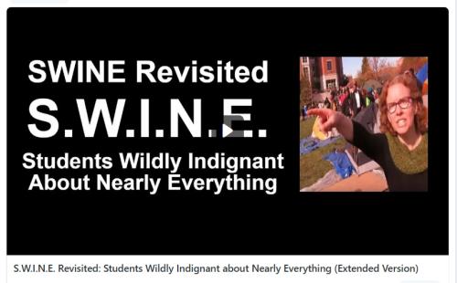 SWINE Revisited screenshot