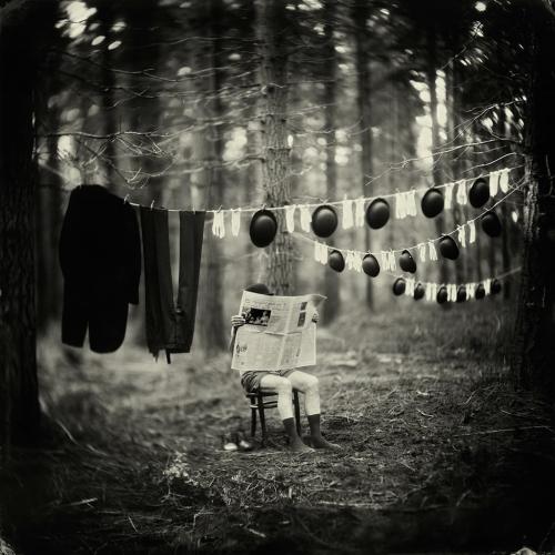 Laundry-day