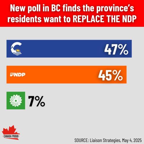replace the NDP