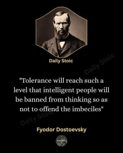 Fyodor Dostoevsky