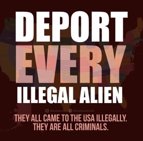 Deport All