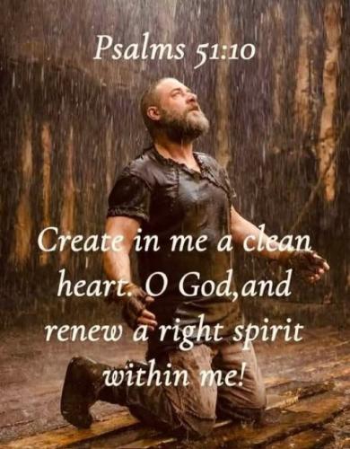 Psalm 51.10