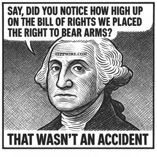 2nd Amendment
