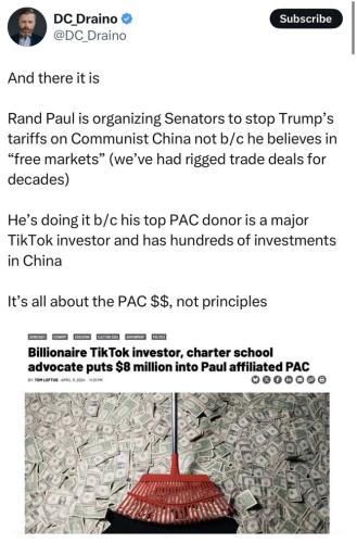 a rand paul t