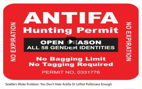 Seattle's Woke Problem screenshot