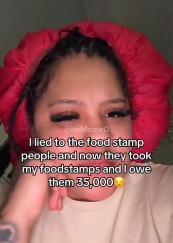 FOOD STAMPS