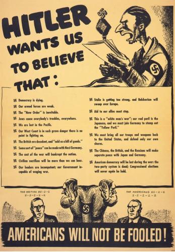 hitler+propaganda