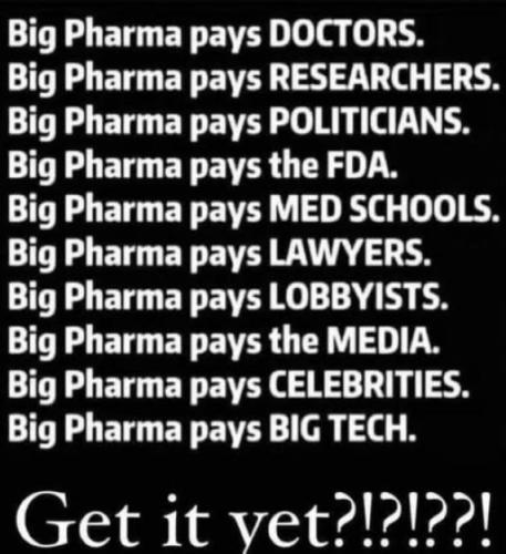 Big Pharma