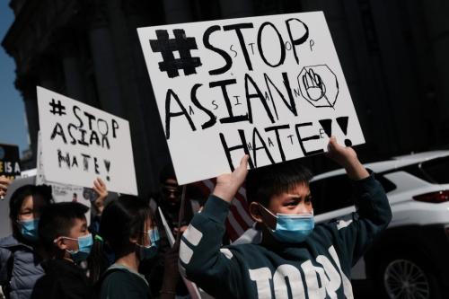asian hate