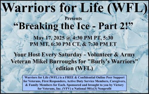 1-Breaking the Ice Part 2