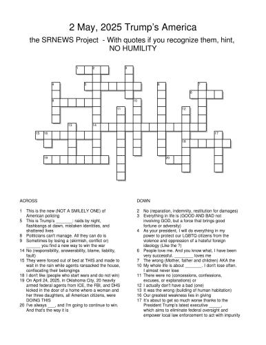 2May2025TrumpsAmerica