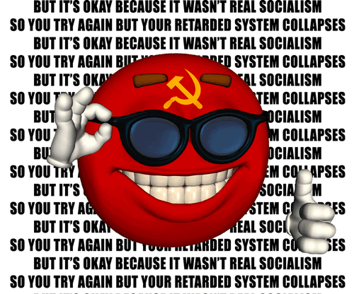 SOCIALISM COMMUNISM