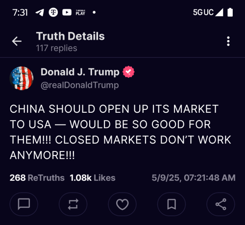Screenshot_20250509-073131.Truth Social