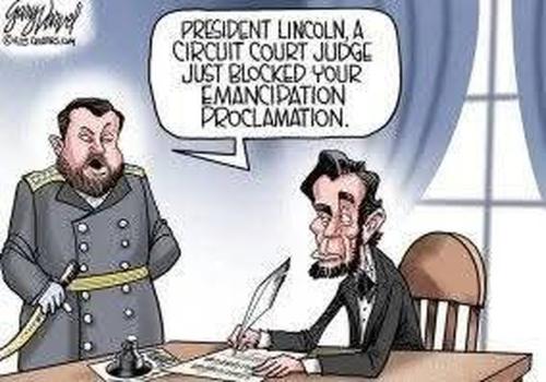 lincoln