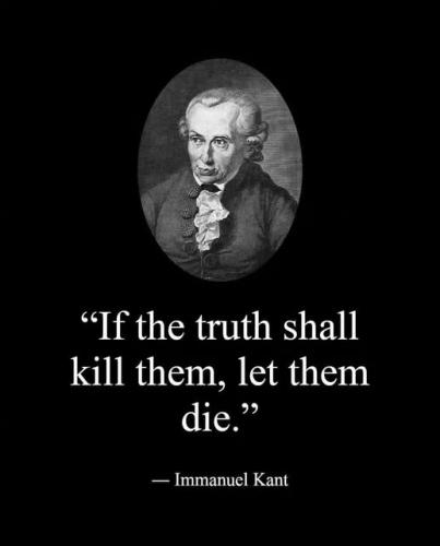 Immanuel Kant