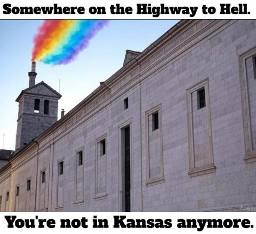 You're not in Kansas anymore.768px