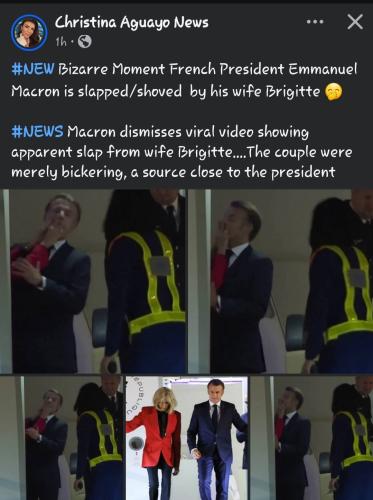 His husband was beating him