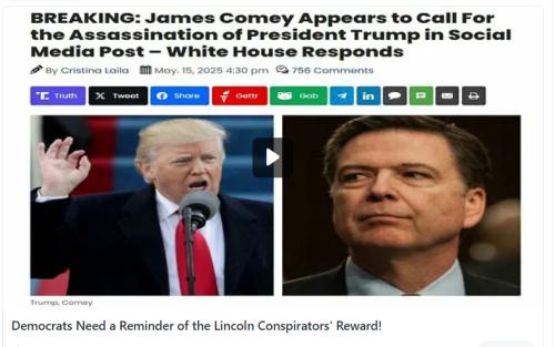 Democrats need a reminder screenshot