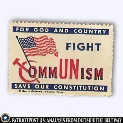 Fight Communism