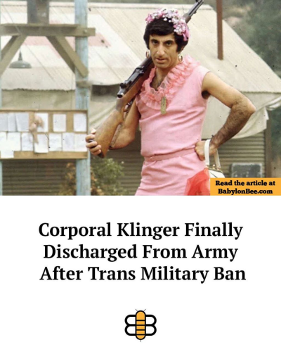 Klinger