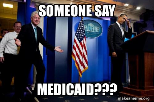 medicaid 6