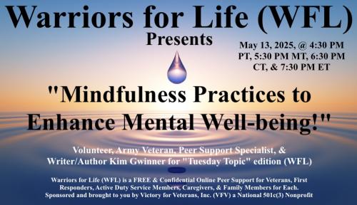 1-Practing Mindfulness