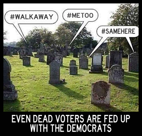 WALKAWAY DEAD