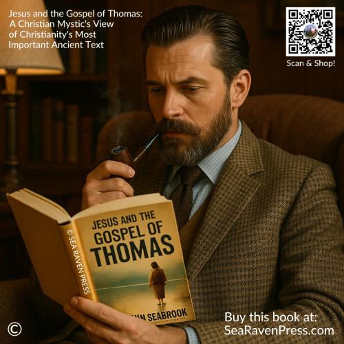 JesusAndTheGospelOfThomas_Lifestyle