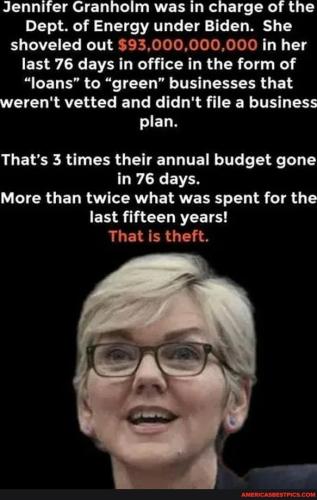 BANKRUPT GREEN AUTOPEN