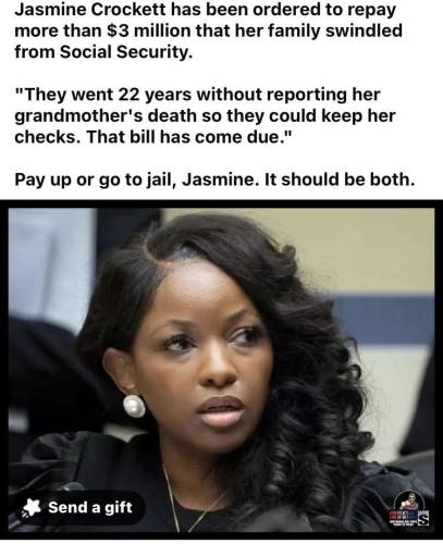 South Dallas ghetto jasmine rachet cricket