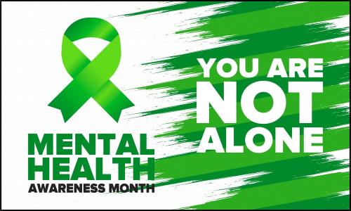 1A-Mental Helath Awareness
