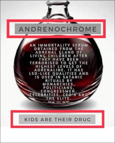 adrenochrome14