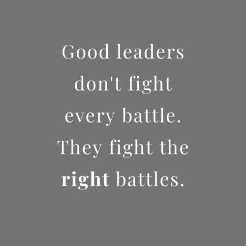 1-Leaders Battles