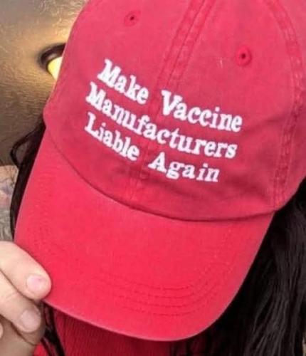 That will never happen