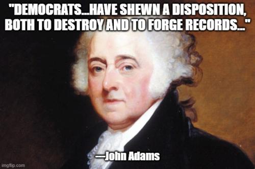 John Adams