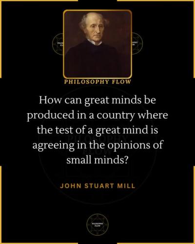 John Stuart Mill
