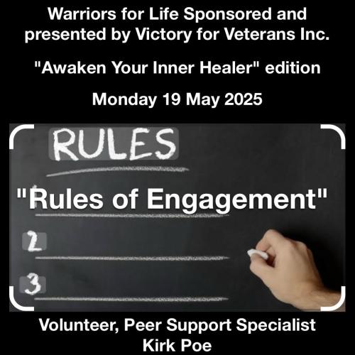 1-Rules of Engagement