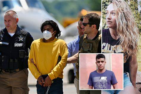 KILLED BY ILLEGAL ALIEN