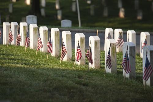 tombstones-with-american-flags-on-memorial-day-at-2025-01-09-08-15-58-utc