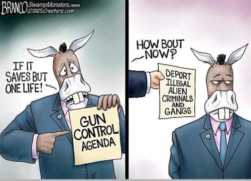 DemonicRATS are hypocritical!!