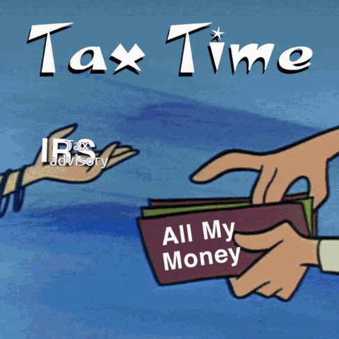 tax time